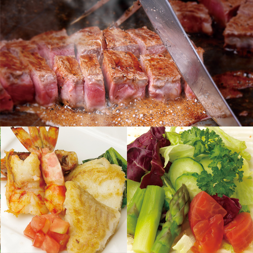 神戸牛専門店 パンドラ匠