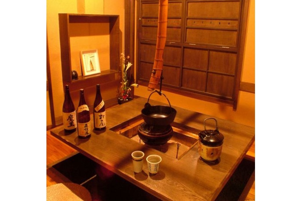 鹿児島黒豚しゃぶしゃぶ 膳蔵