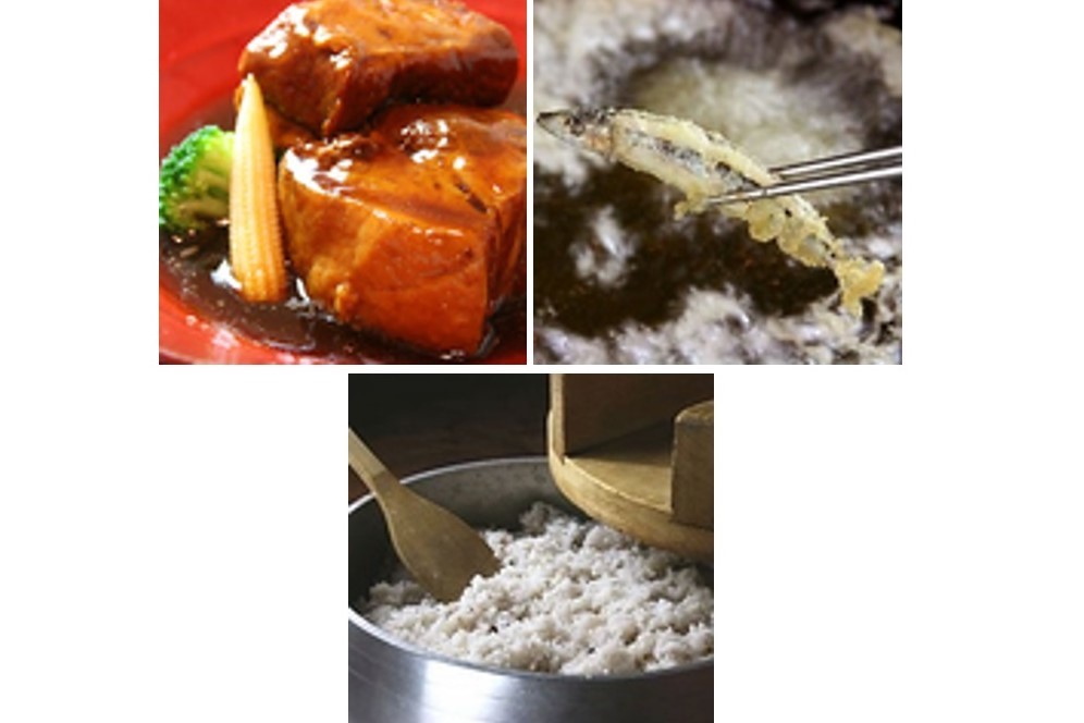 鹿児島黒豚しゃぶしゃぶ 膳蔵