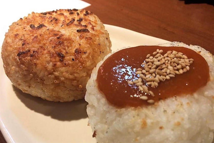 別府牛カツ わらい屋