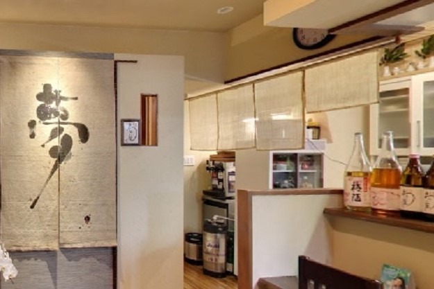 別府牛カツ わらい屋