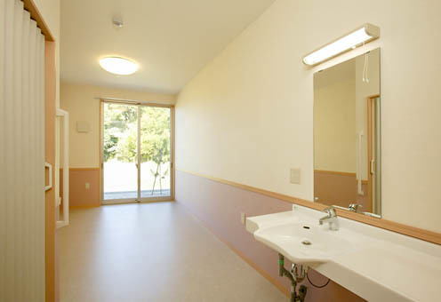 ハーモニーハウス津