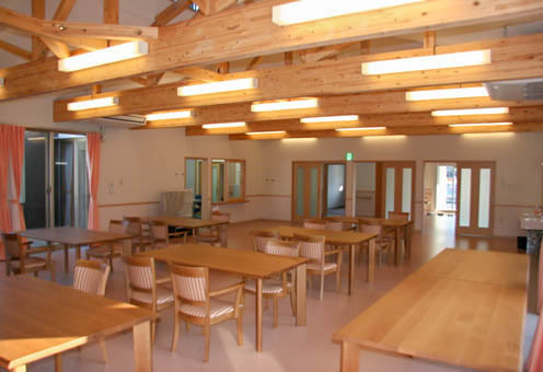 ハーモニーハウス津