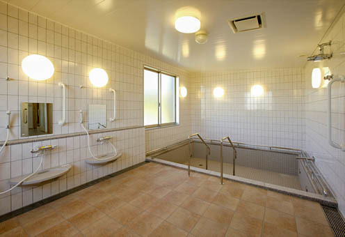 ハーモニーハウス津