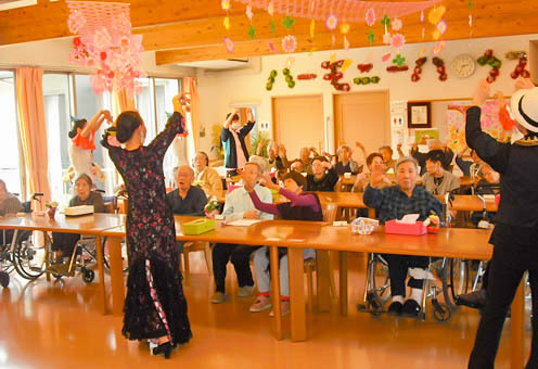 ハーモニーハウス津