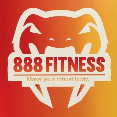 888 GYM
