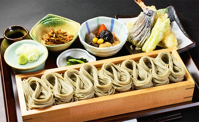 越後 叶家 四条河原町店