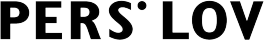 PERS&#039; LOV