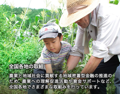 JAあさか野 本店