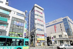 三井のリハウス 志木センター