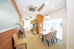 三井のリハウス 志木センター