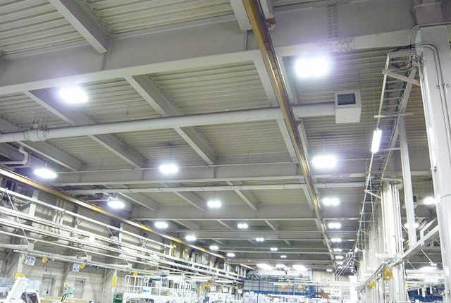 サンケン電気株式会社 本社