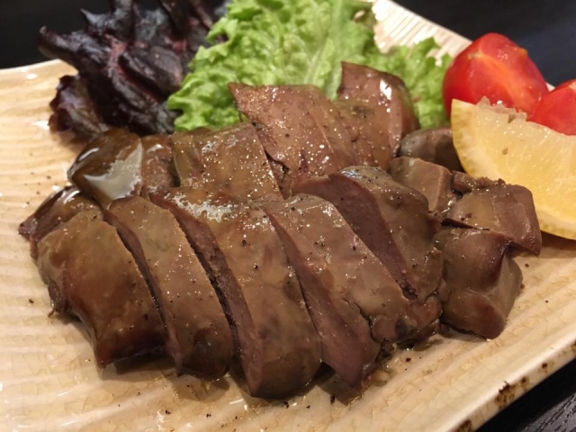 たべ呑みどころ 秋元