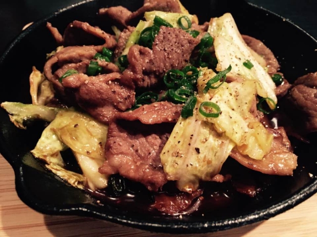 たべ呑みどころ 秋元