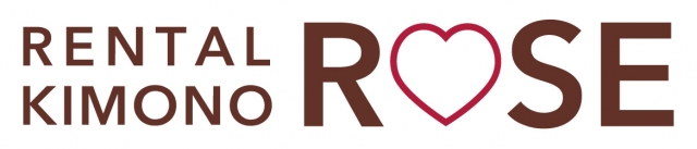 レンタル着物 ローズ