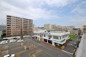 横浜自動車学校
