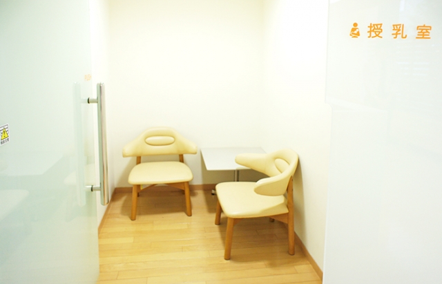 みともり子どもクリニック