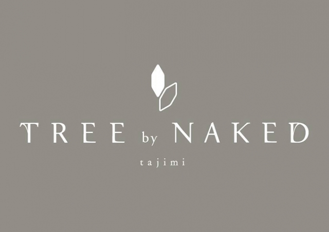 TREE by NAKED tajimi