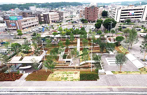 株式会社吉川組