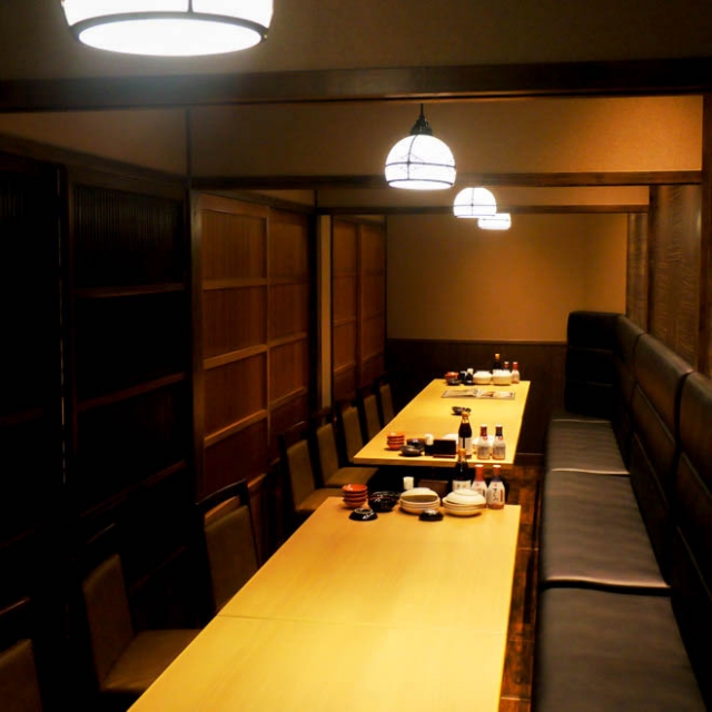 四国郷土活性化 藁家88 多治見店