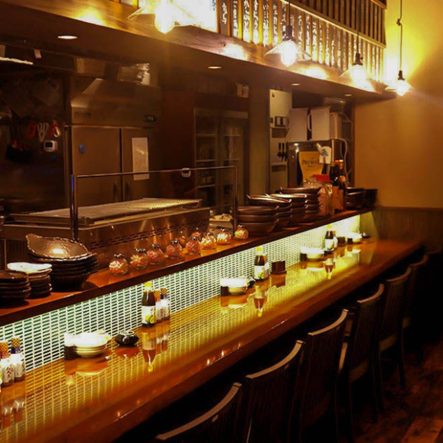 四国郷土活性化 藁家88 多治見店