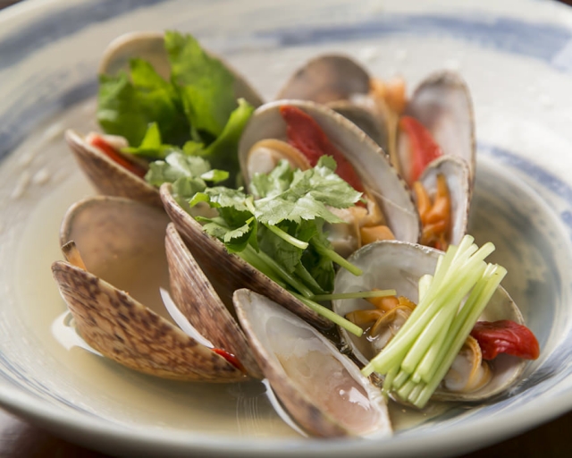 釣人料理 ほっぺち