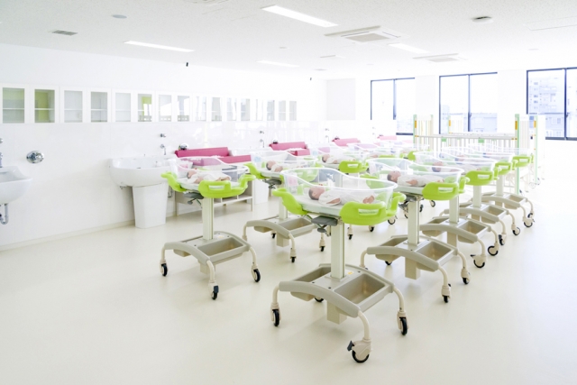 獨協医科大学付属看護専門学校 三郷校 埼玉県三郷市 専門学校 E Navita イーナビタ 駅周辺 街のスポット情報検索サイト