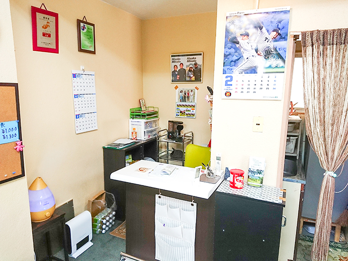 インドアゴルフ GREEN CLUB