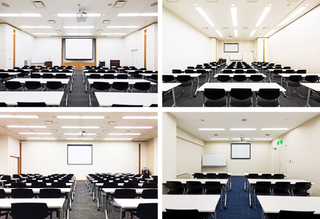 大阪御堂筋ビル貸会議室