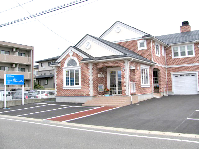 天然石の店 ミネラル館フローライト