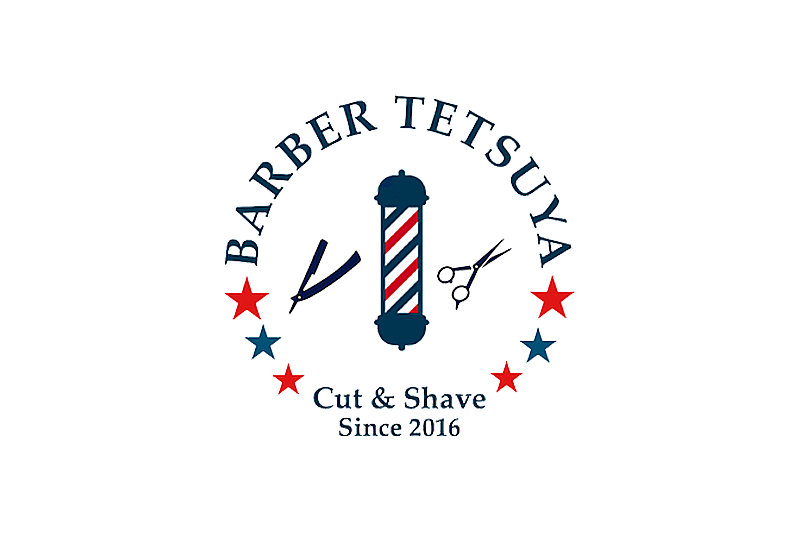 BARBER TETSUYA
