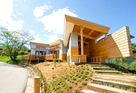 山崎建設株式会社 本社