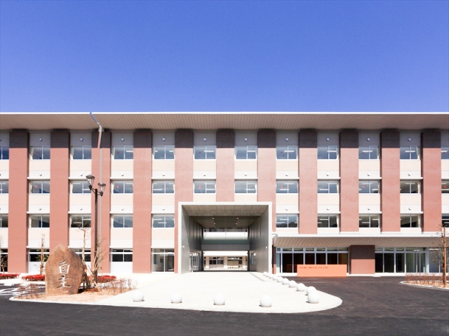 山崎建設株式会社 本社