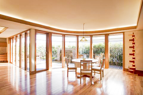 山崎建設株式会社 本社