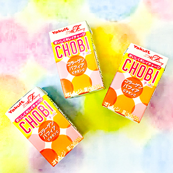 古河ヤクルト販売株式会社 本社