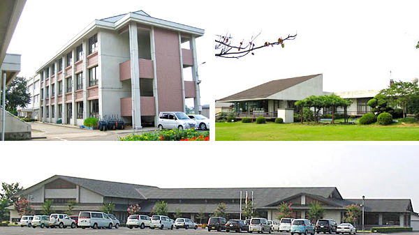 坂東工業株式会社 本社