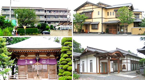 坂東工業株式会社 本社