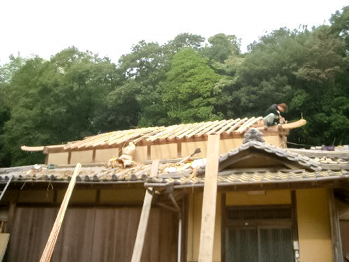 中田工務店株式会社