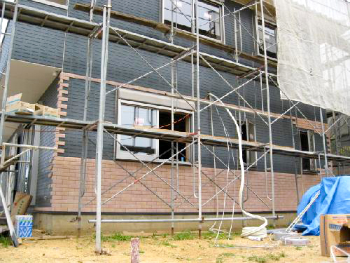 中田工務店株式会社