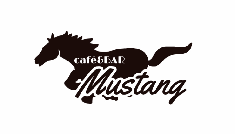 cafe & bar Mustang