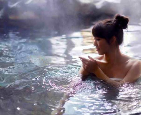 ホテル森の風 那須