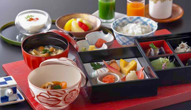 ホテル森の風 那須