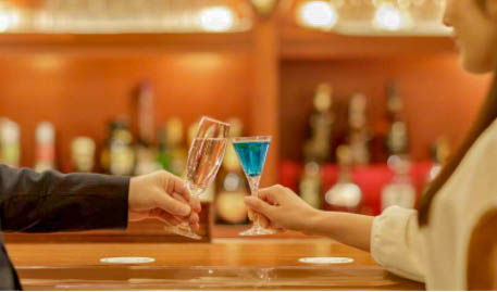 ホテル森の風 那須