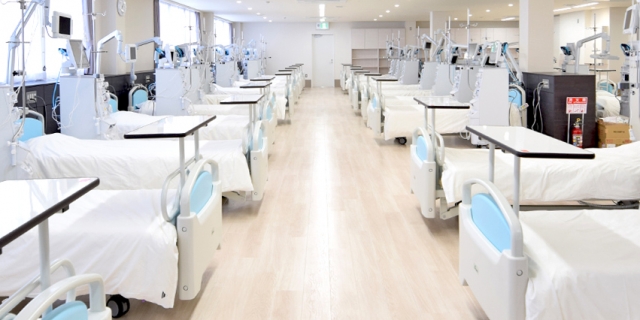 生野愛和透析クリニック