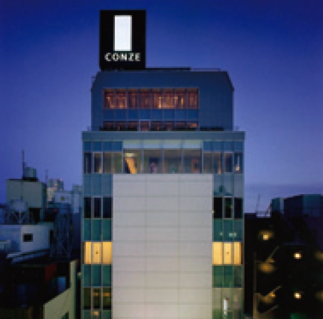 CONZE（コンツェ）恵比寿