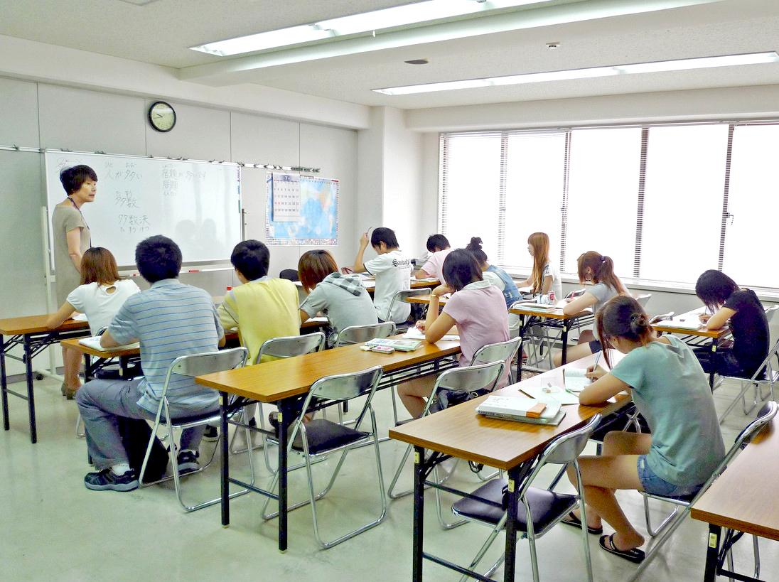 飛鳥學院