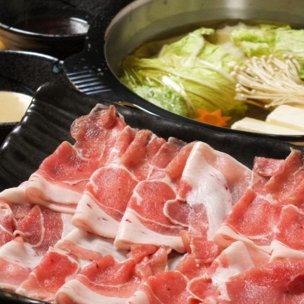 国産肉鍋 飛鳥 心斎橋