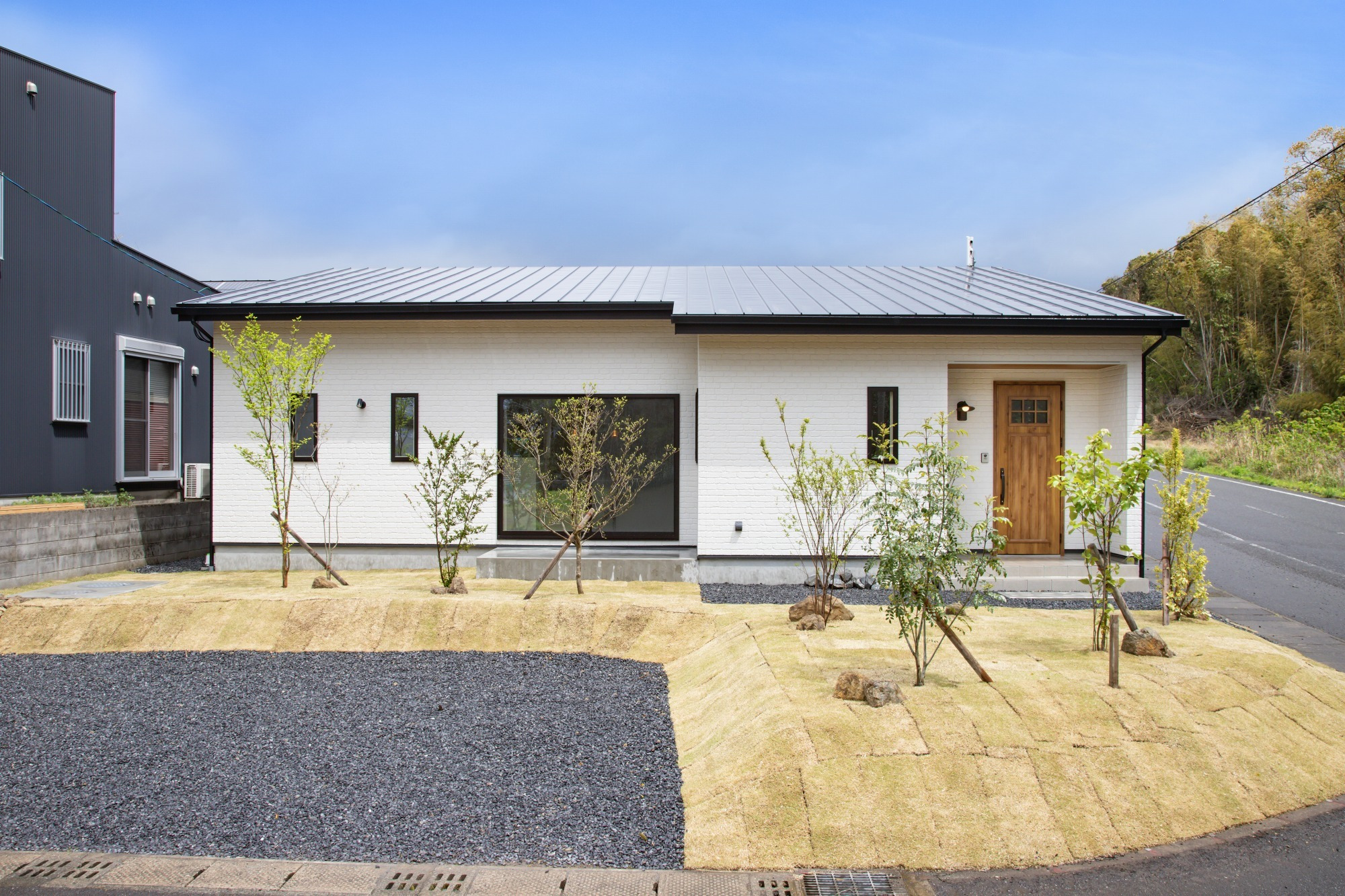 株式会社田丸ハウス