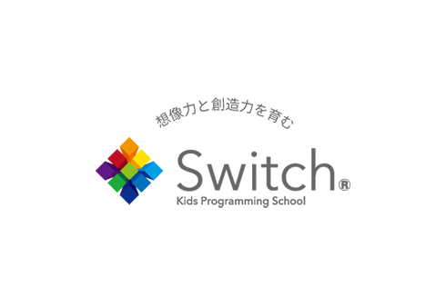 キッズプログラミングスクールSwitch 大阪四ツ橋校