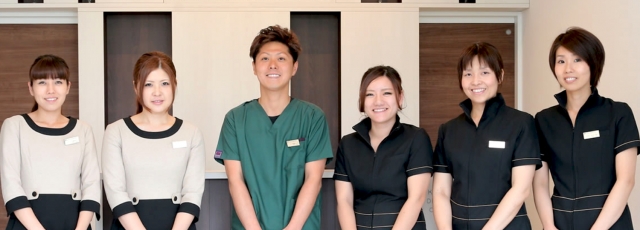 くつい歯科クリニック